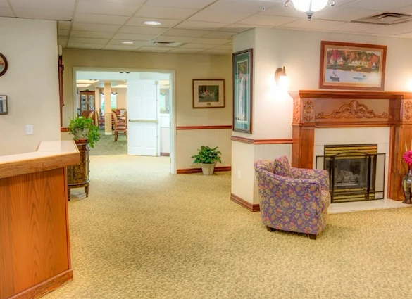 Image of Cascade Valley Senior Living (4)