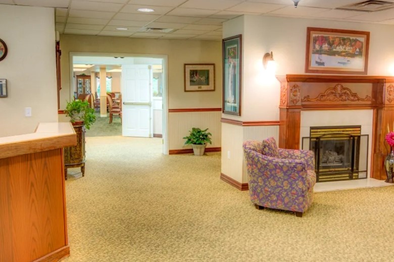 Image of Cascade Valley Senior Living (4)