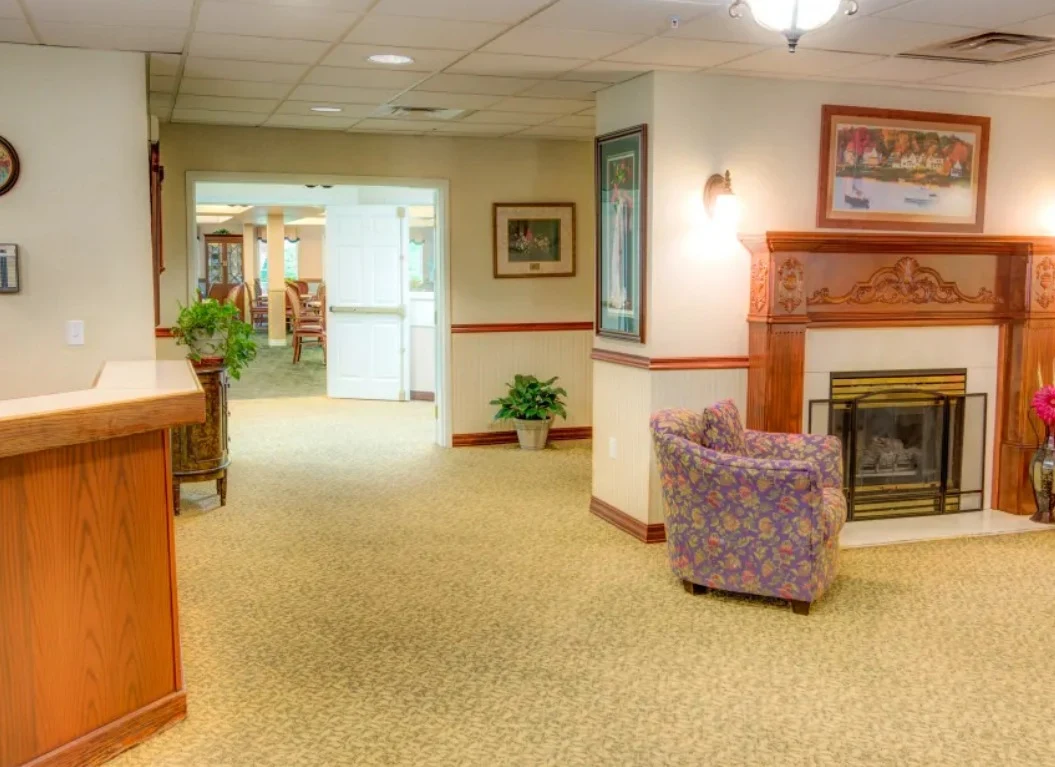 Image of Cascade Valley Senior Living (4)