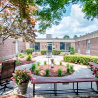 Image of Zebulon Rehabilitation Center (4)