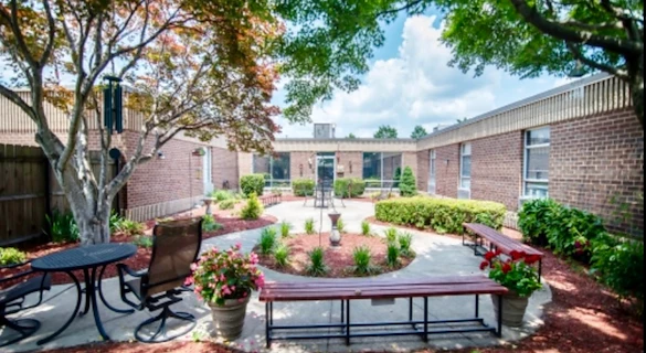 Image of Zebulon Rehabilitation Center (4)