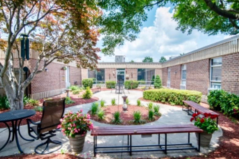 Image of Zebulon Rehabilitation Center (4)