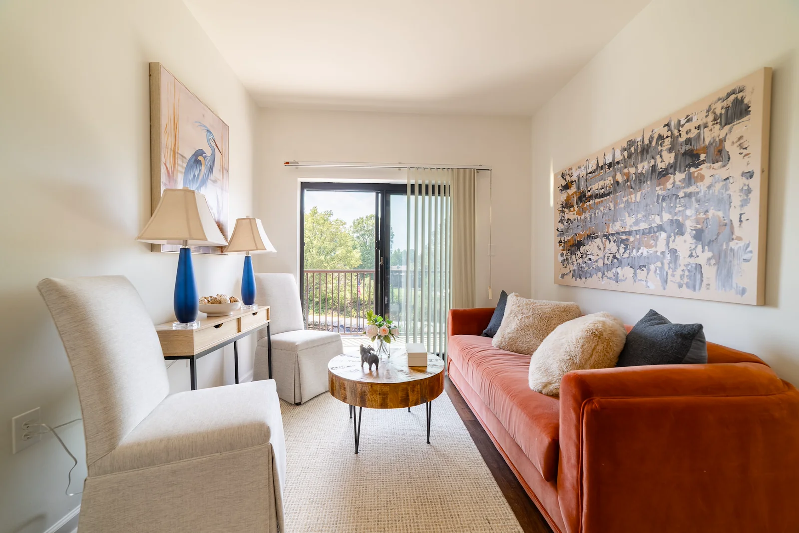 Independent Living - 2 Bedroom