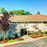 Image of Silver Creek Senior Living (1)