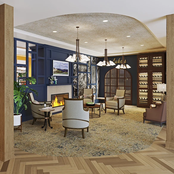 Image of Blakeford at Green Hills Senior Living (7)