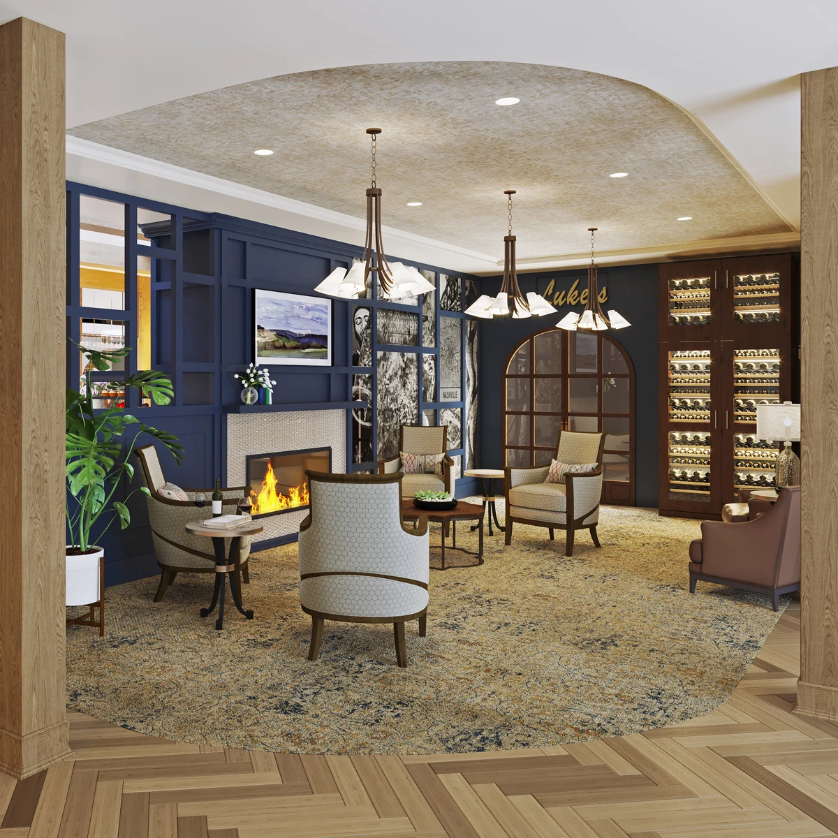 Image of Blakeford at Green Hills Senior Living (7)