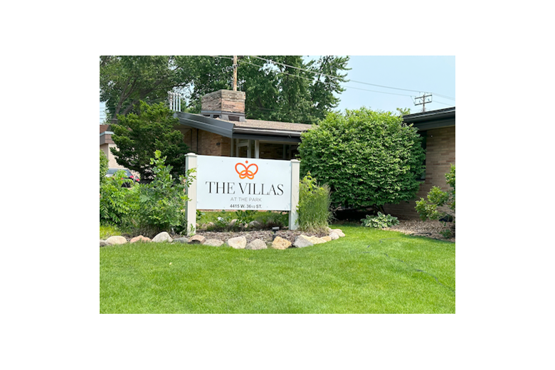 Image of The Villas At The Park (1)