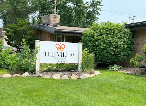 Image of The Villas At The Park (1)