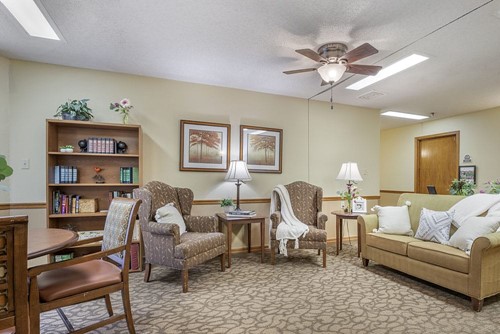 Image of Brookdale Bartlesville North (4)