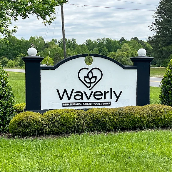 Image of Waverly Rehabilitation And Healthcare Center (2)