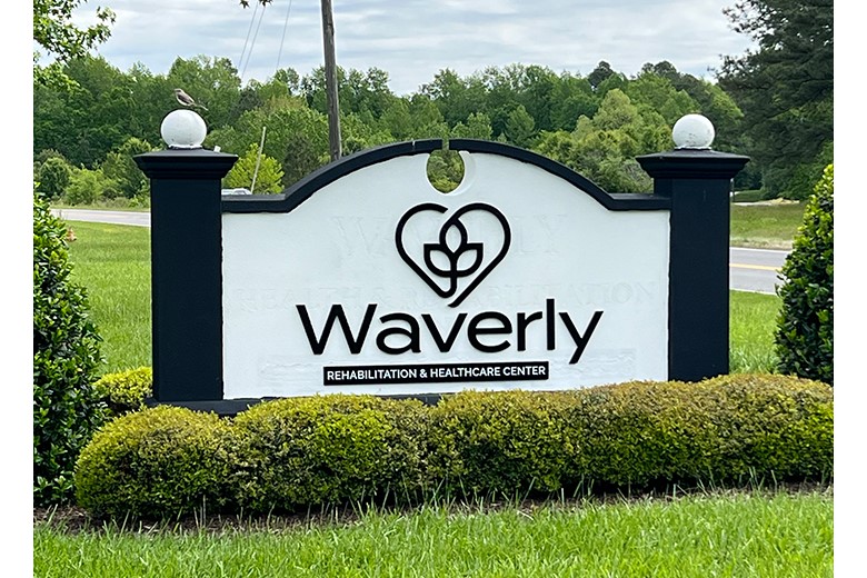 Image of Waverly Rehabilitation And Healthcare Center (2)