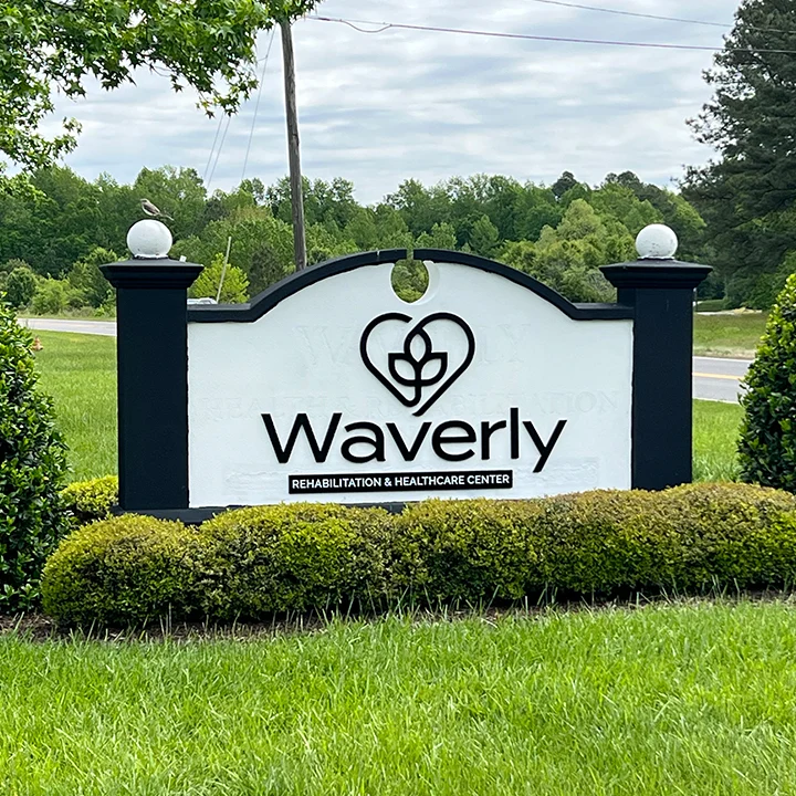 Image of Waverly Rehabilitation And Healthcare Center (2)