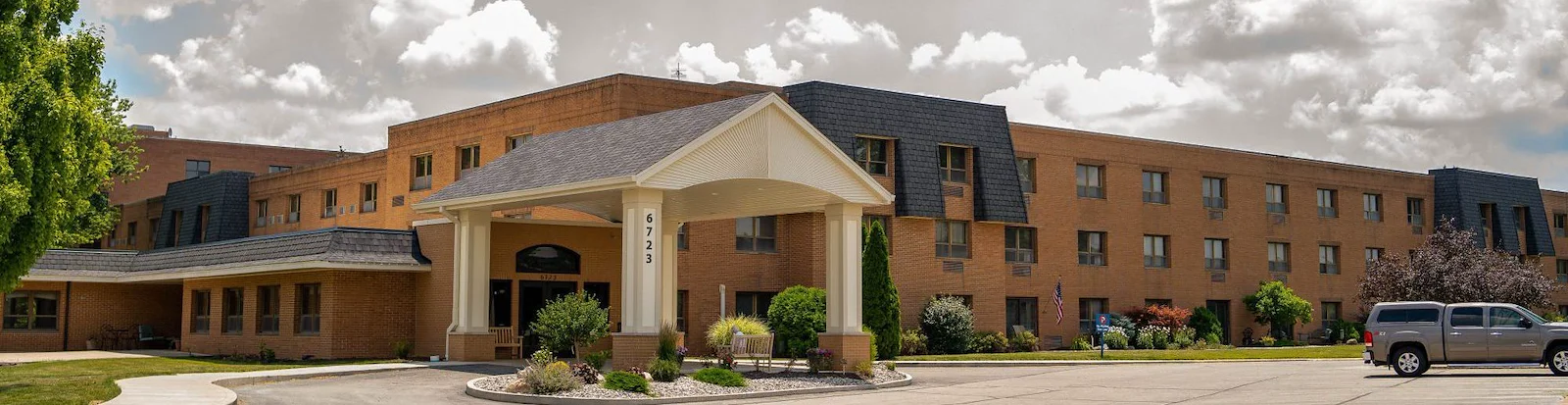 Image of The Village at Anthony Boulevard (3)