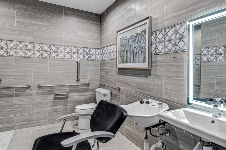 Image of Silver Leaf Colleyville on Timberline (2)