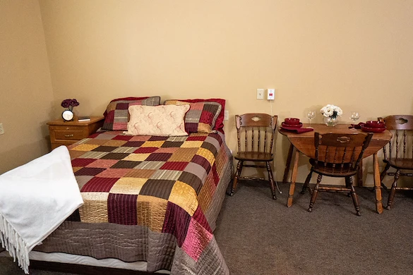 Image of Loyalhanna Senior Suites & Personal Care (6)