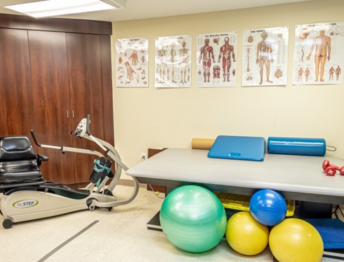 Image of Signature Healthcare At Rockford Rehab & Wellness (6)