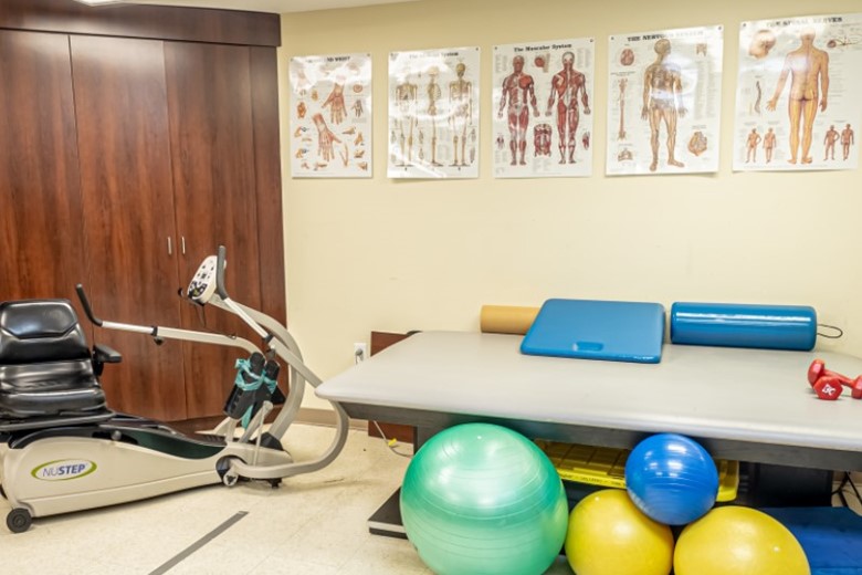 Image of Signature Healthcare At Rockford Rehab & Wellness (6)