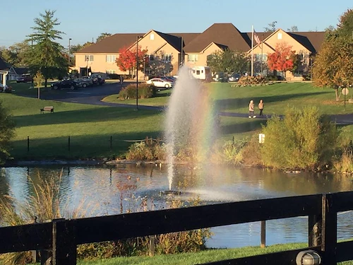 Image of Liberty Ridge Senior Living Community (1)
