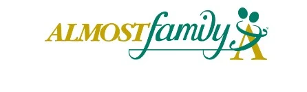 Almost Family PC of Ft. Lauderdale's Logo