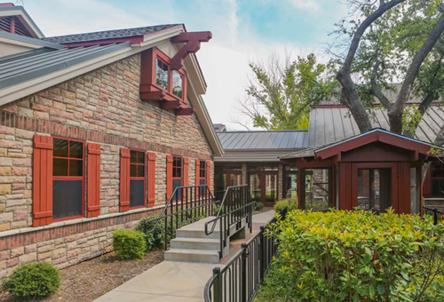 Image of Willow Bend Nursing & Rehabilitation Center (7)