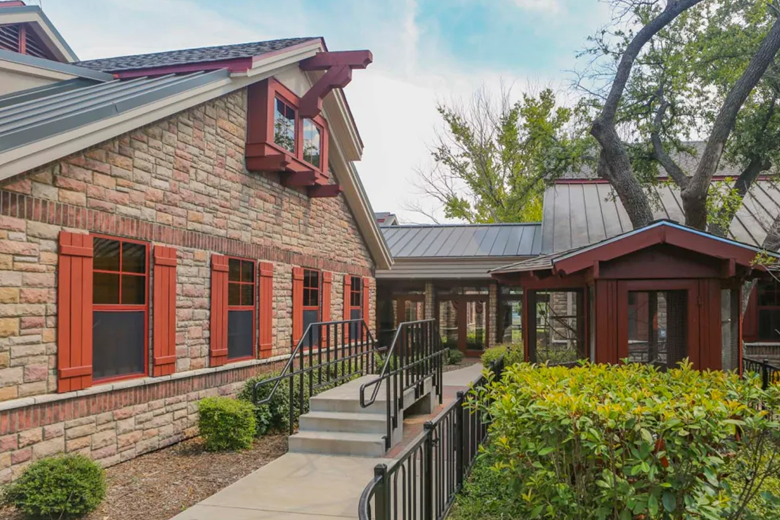 Image of Willow Bend Nursing & Rehabilitation Center (7)