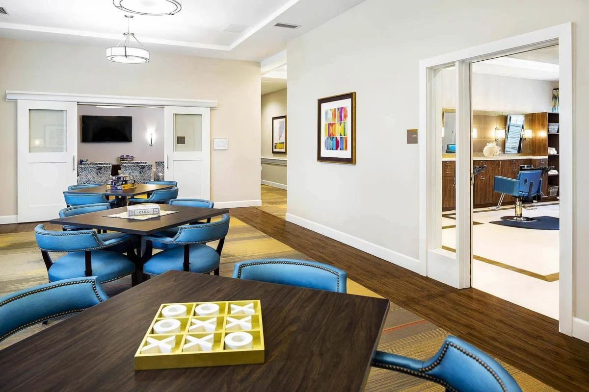 Image of Heartis Fayetteville (9)