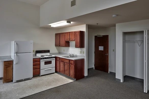 Image of Kibler Senior Apartments (6)