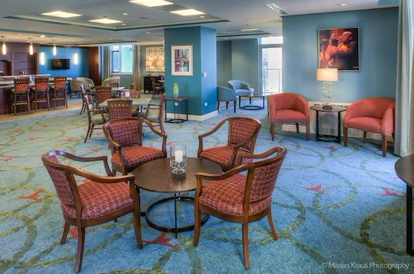 Image of The Admiral at the Lake Senior Living (5)