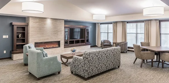 Image of The Village at Wheatfield Commons (4)