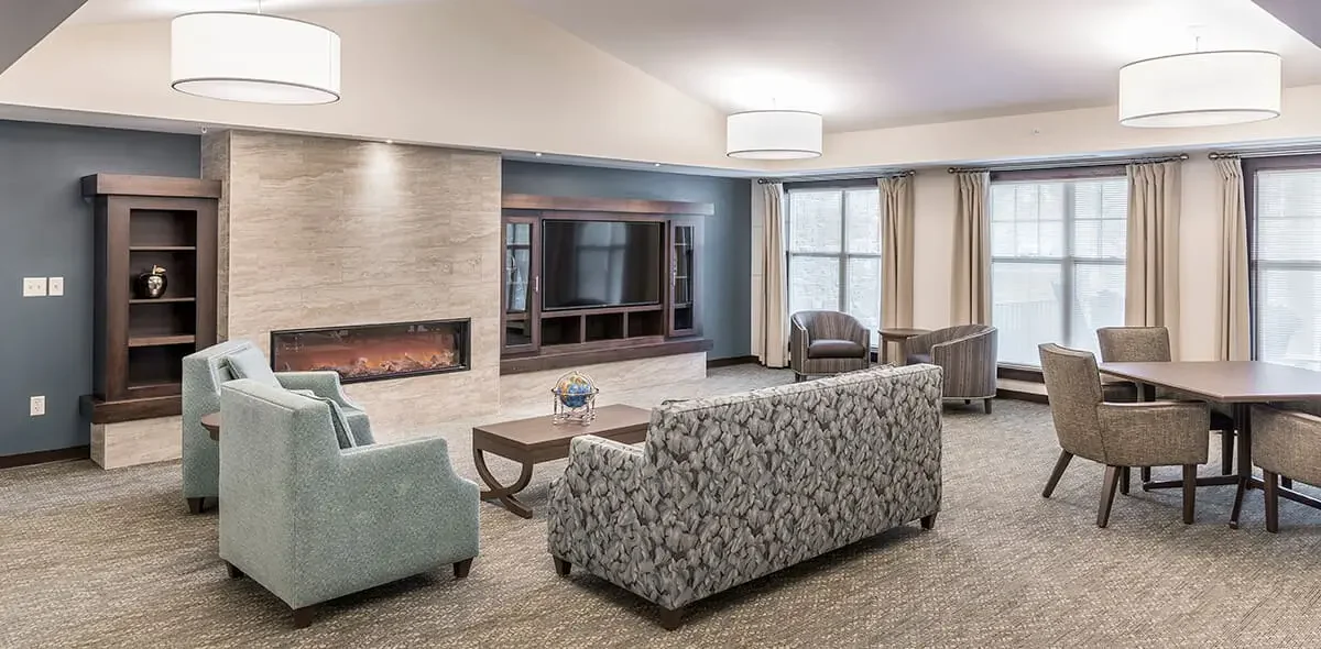 Image of The Village at Wheatfield Commons (4)