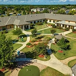 Image of The Auberge at Onion Creek (1)