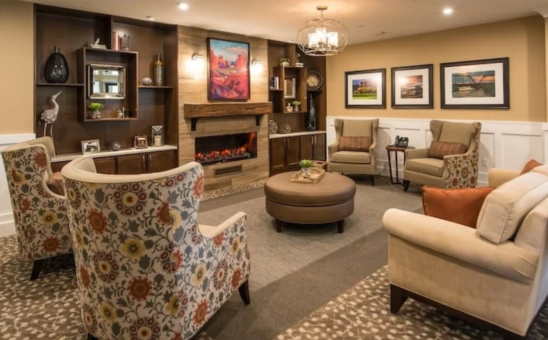 Image of Cappella of Grand Junction (7)