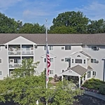 Image of American House Westland Hunter (1)