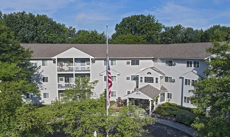 Image of American House Westland Hunter (1)