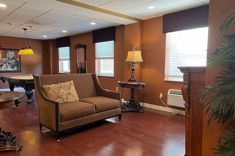 Image of The Villages at Historic Silvercrest Senior Living (5)