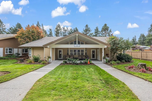 Image of The Cottages of Lynnwood (1)