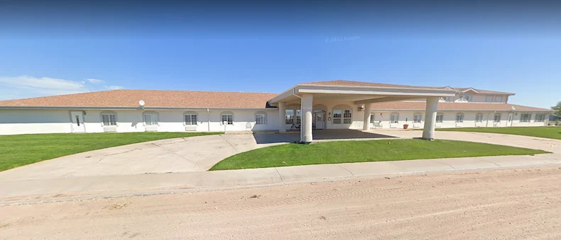 Image of The Harmony Home - Yuma (1)