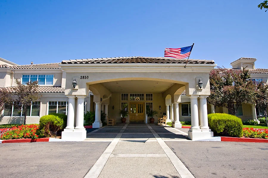 Image of Aegis Living Fremont (1)