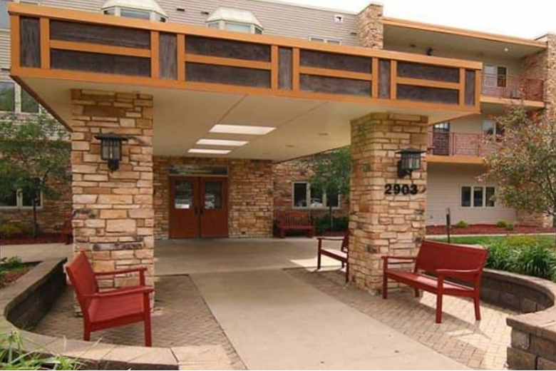 Image of Prairie Hills at Cedar Rapids (1)