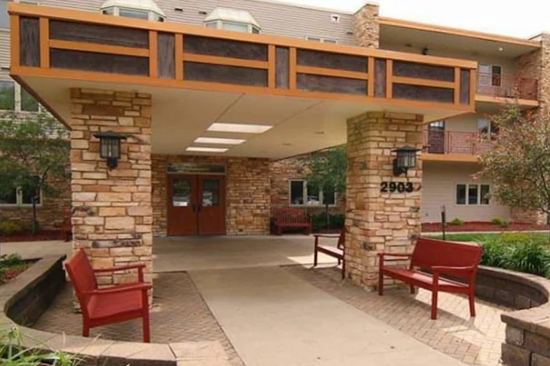 Image of Prairie Hills at Cedar Rapids (1)