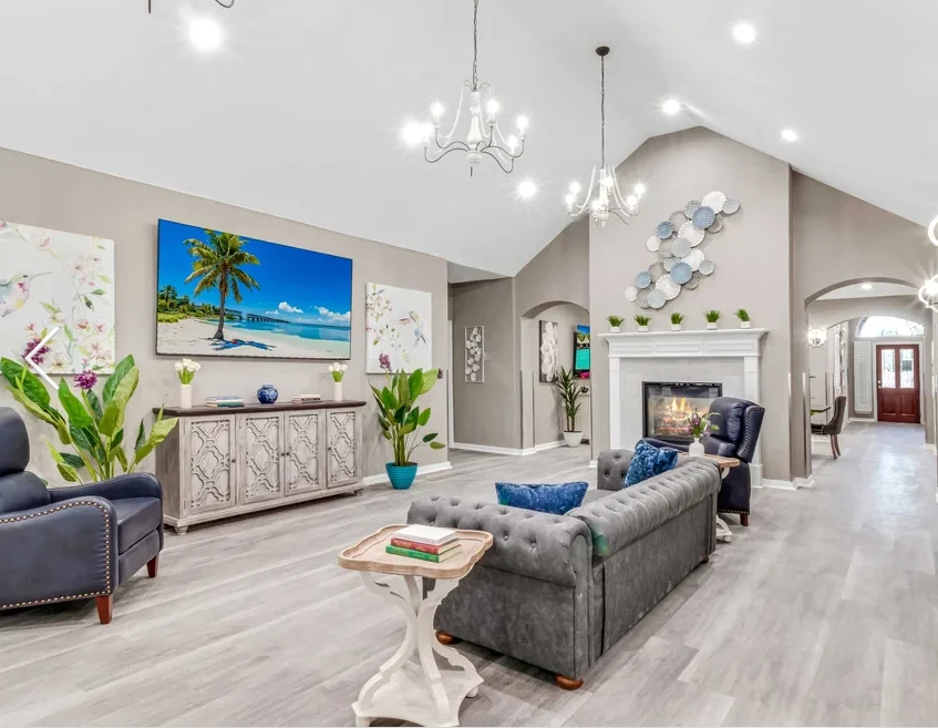 Image of Silver Leaf Waverly Lane (4)