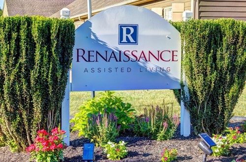 Image of Renaissance Assisted Living of Greene County (2)