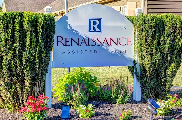 Image of Renaissance Assisted Living of Greene County (2)