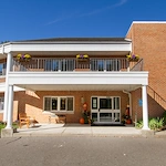 Image of Milford Health & Rehabilitation Center (1)