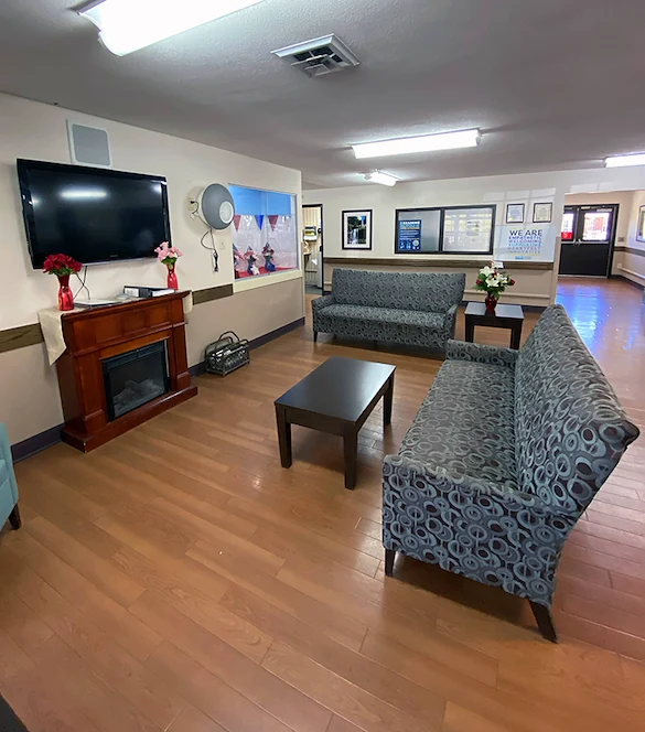 Image of Brickyard Healthcare - Brandywine Care Center (5)