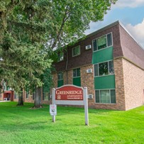 Image of Greenridge Apartments (1)