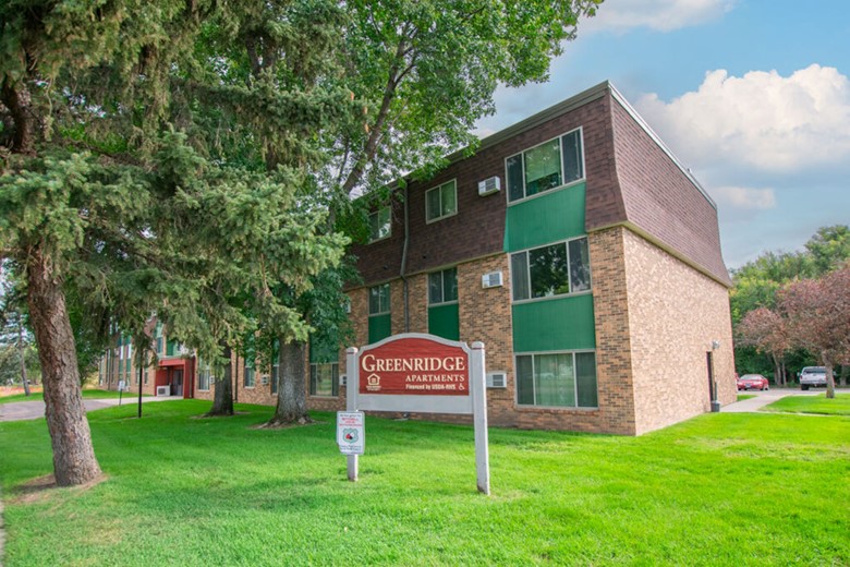 Image of Greenridge Apartments (1)