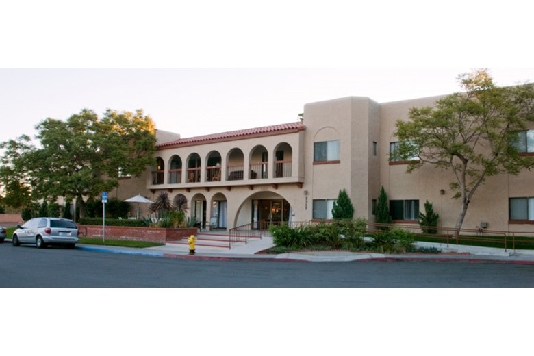 Image of Golden Living of Point Loma (1)