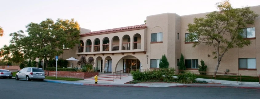 Image of Golden Living of Point Loma (1)