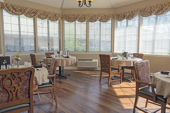 Image of Brookdale Asheville Overlook (4)